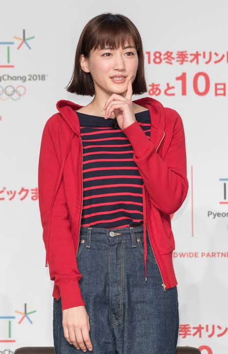 令和最初の『紅白歌合戦』 司会に「また綾瀬はるか」の裏事情