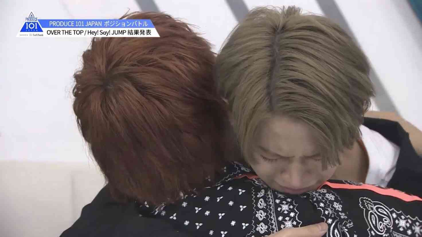 PRODUCE 101 JAPAN を語りたい