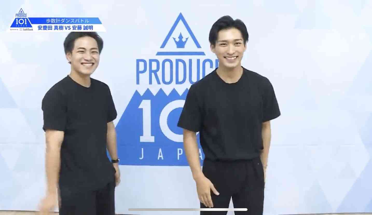 PRODUCE 101 JAPAN を語りたい