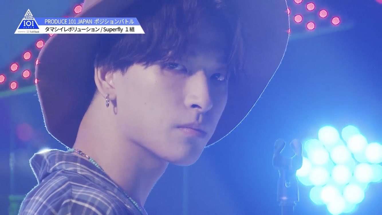PRODUCE 101 JAPAN を語りたい