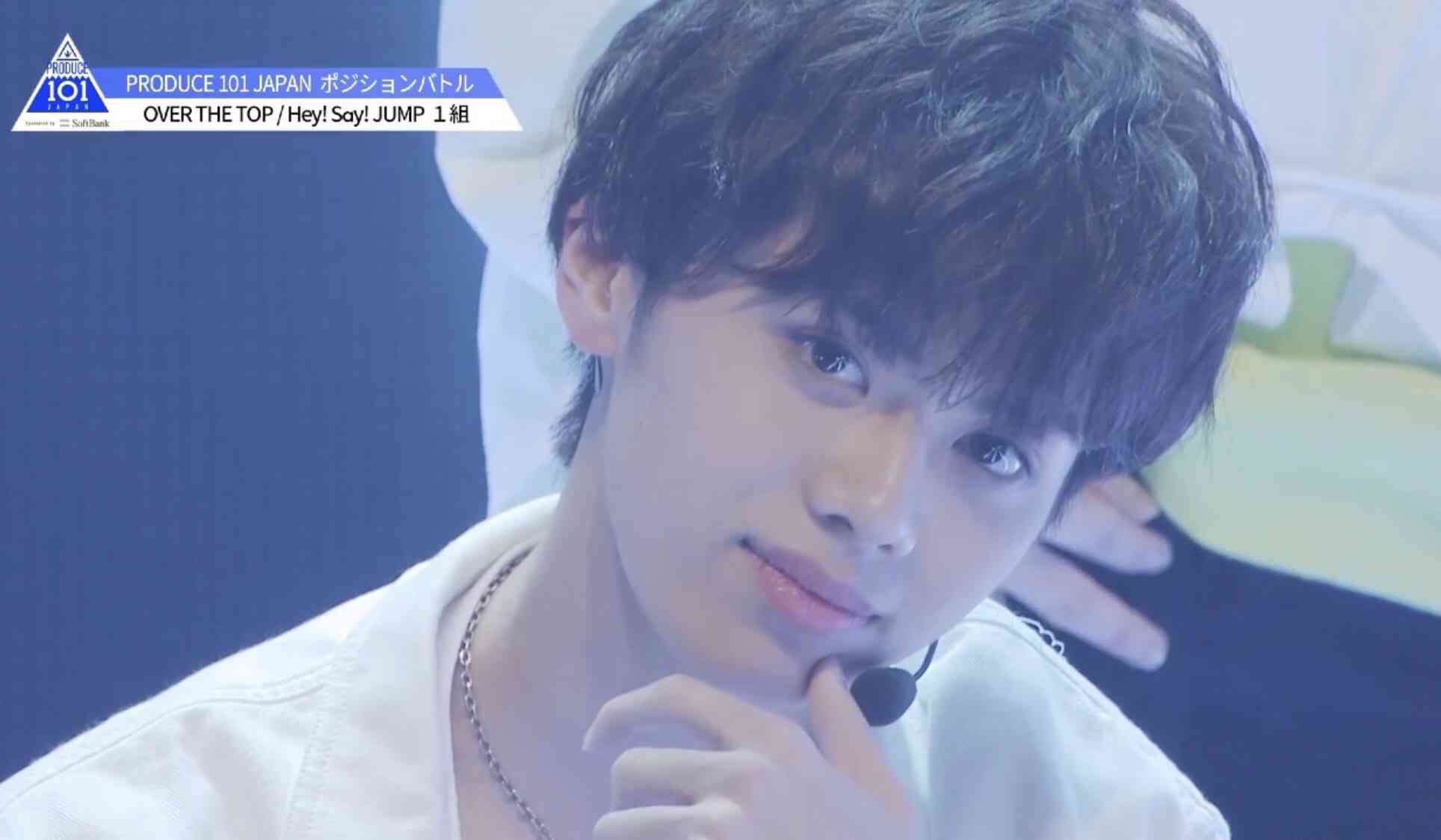 PRODUCE 101 JAPAN を語りたい