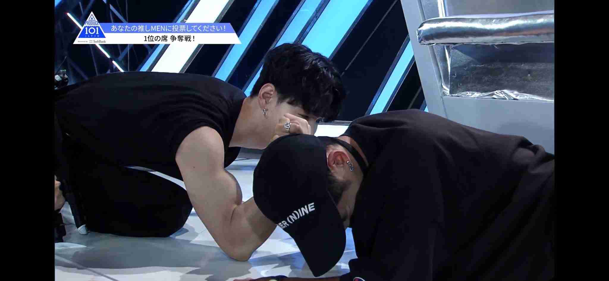 PRODUCE 101 JAPAN を語りたい
