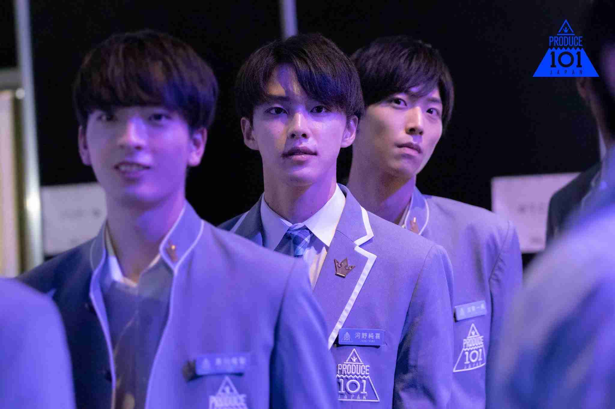 PRODUCE 101 JAPAN を語りたい