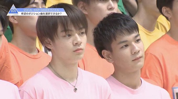 PRODUCE 101 JAPAN を語りたい