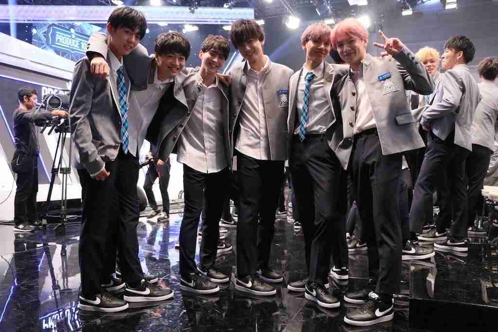 Produce 101 Japan を語りたい ガールズちゃんねる Girls Channel