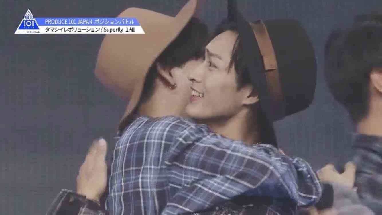 PRODUCE 101 JAPAN を語りたい