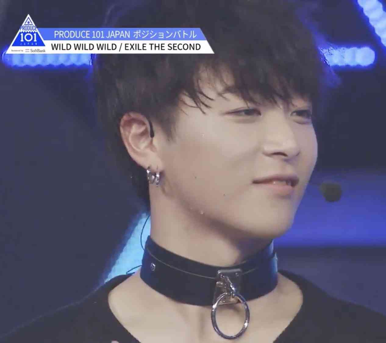 PRODUCE 101 JAPAN を語りたい