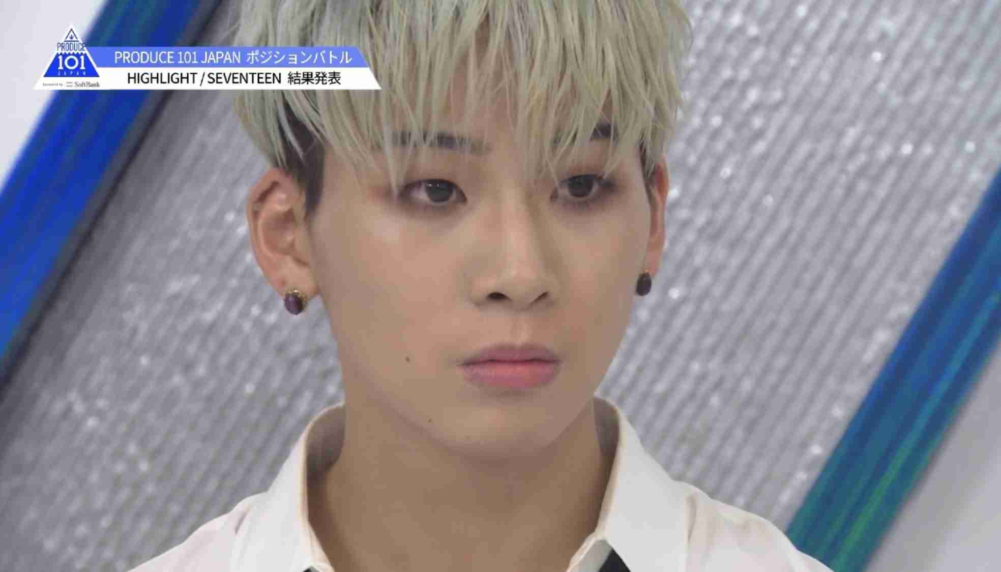 PRODUCE 101 JAPAN を語りたい