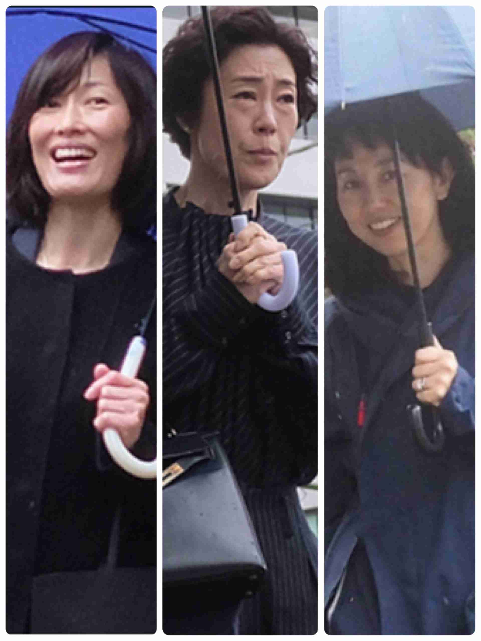 小倉優子、山口もえ&千秋&ギャル曽根とママ友4ショットを公開し反響「女子会メンバーとても素敵」「可愛いです」