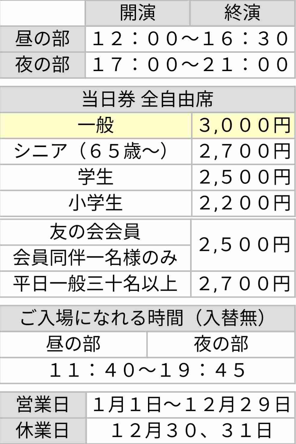 立川雲水「一食3千円のパンケーキ店、税務調査に入った方がいい。どんな場所か知りませんが」→「談志師匠のお別れ会した所だよ!」