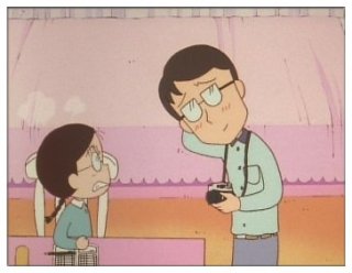 無神経な一言