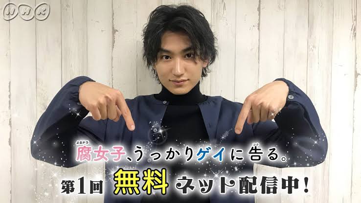 【2019年10月期】今期ドラマのネクストブレイク俳優は？「シャーロック」「俺の話は長い」などから注目の6人