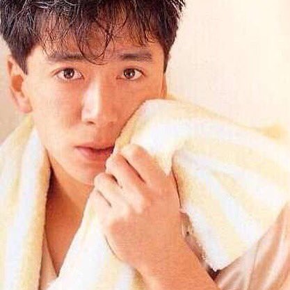 昭和ジャニーズを語ろう