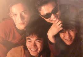 昭和ジャニーズを語ろう