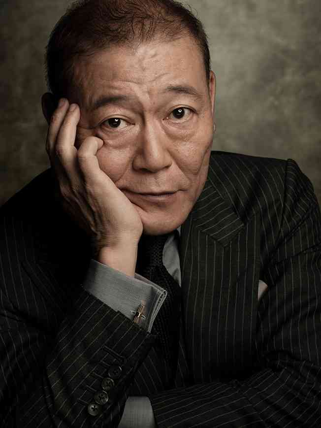 木村拓哉　役者人生で初の白髪姿に! フジ新春ドラマで警察学校の教官役