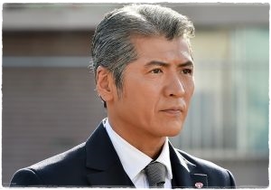 木村拓哉　役者人生で初の白髪姿に! フジ新春ドラマで警察学校の教官役