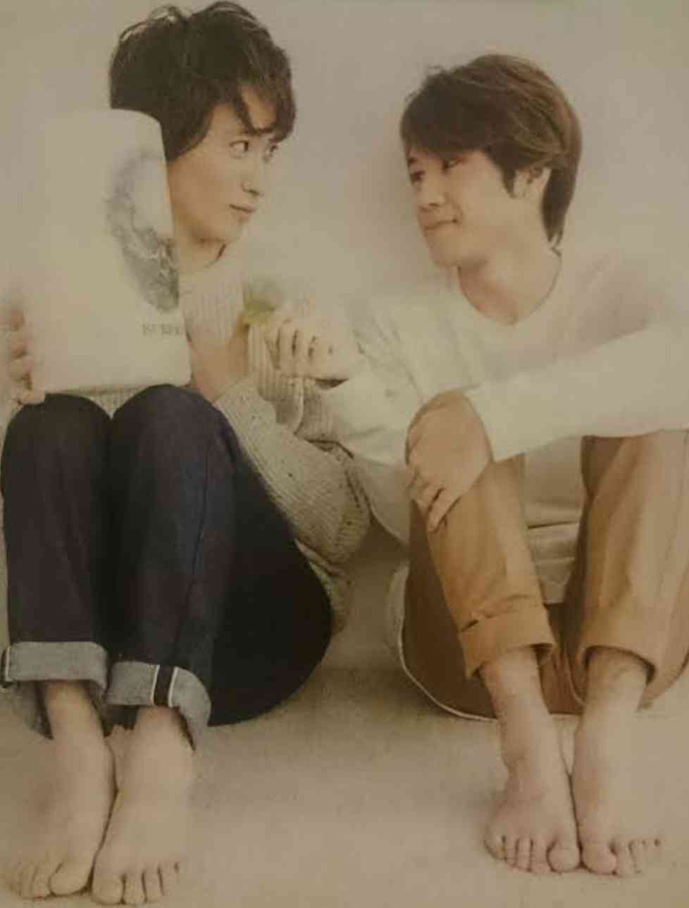 A.B.C-Z戸塚祥太くん好きな人　part 2