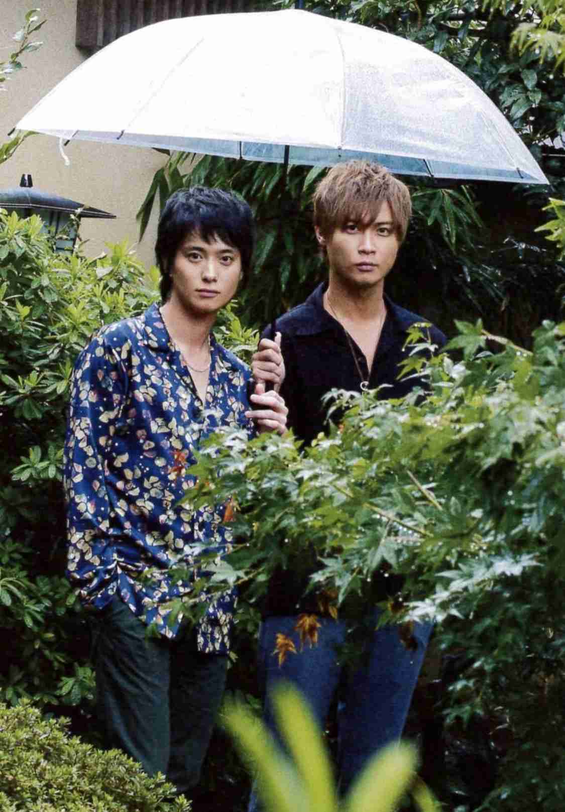 A.B.C-Z戸塚祥太くん好きな人　part 2