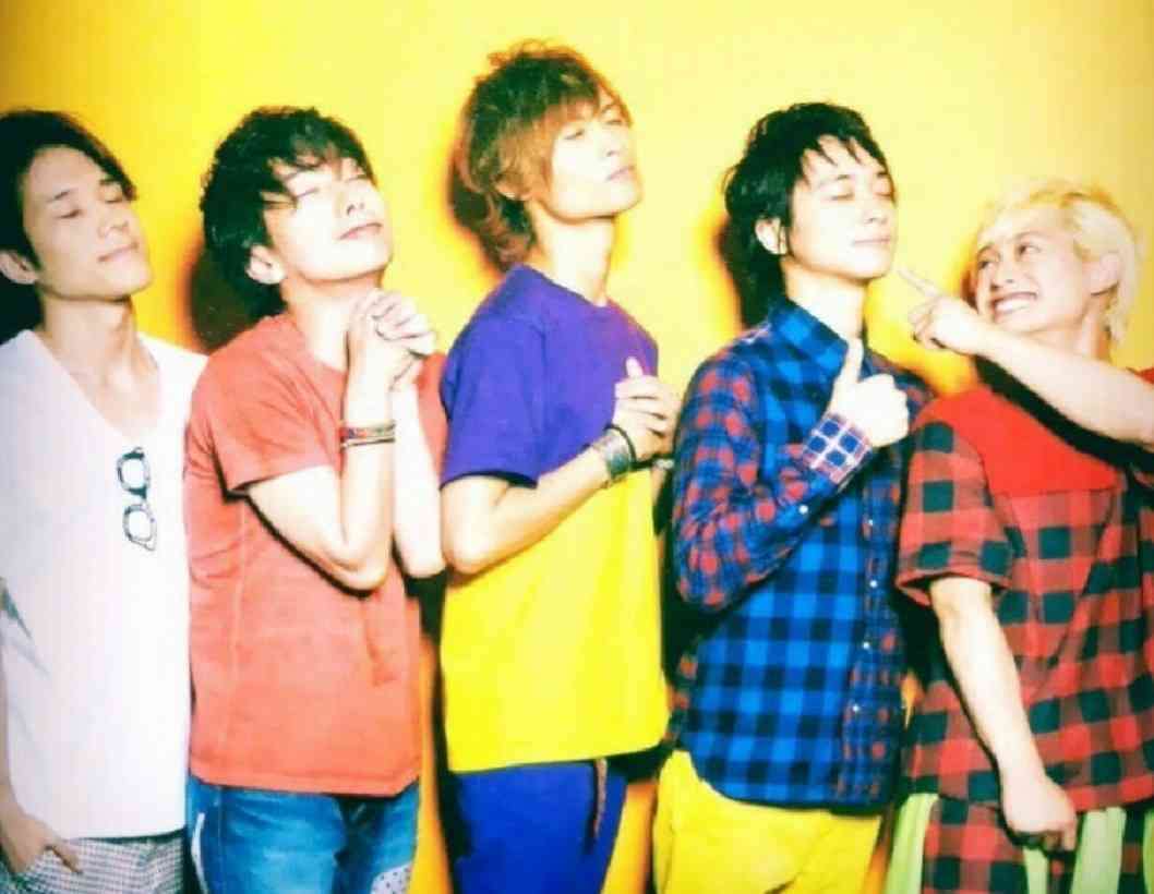 A.B.C-Z戸塚祥太くん好きな人　part 2