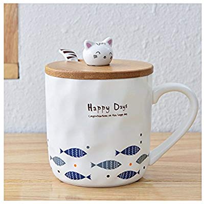 いろいろなマグカップが見たい