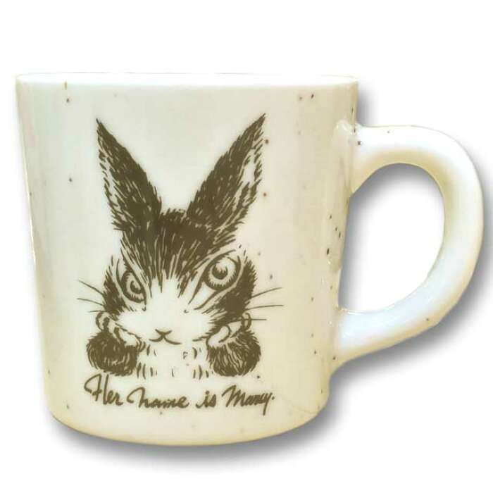 いろいろなマグカップが見たい