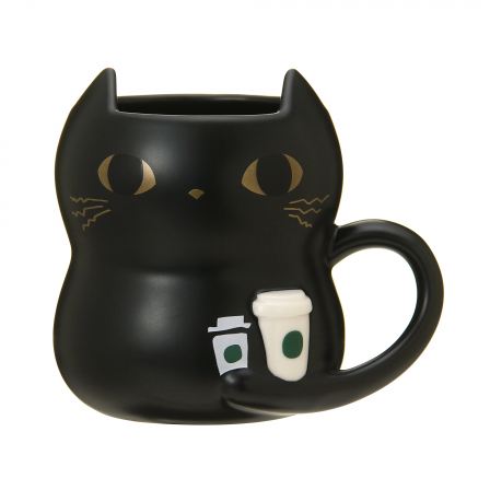 いろいろなマグカップが見たい
