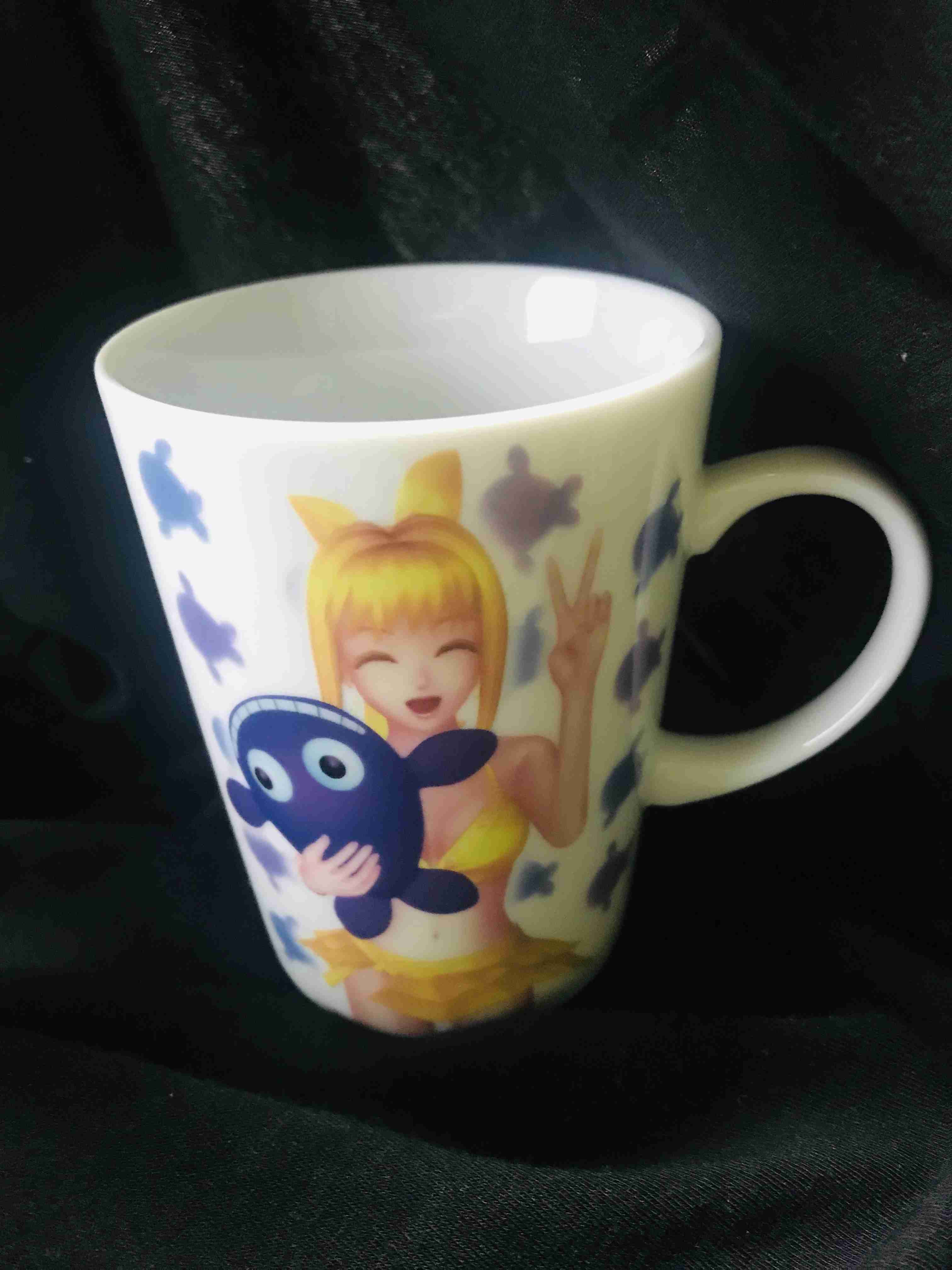 いろいろなマグカップが見たい