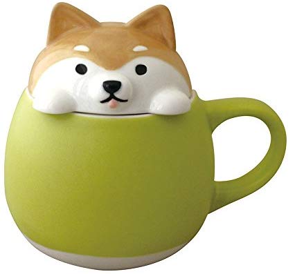 いろいろなマグカップが見たい