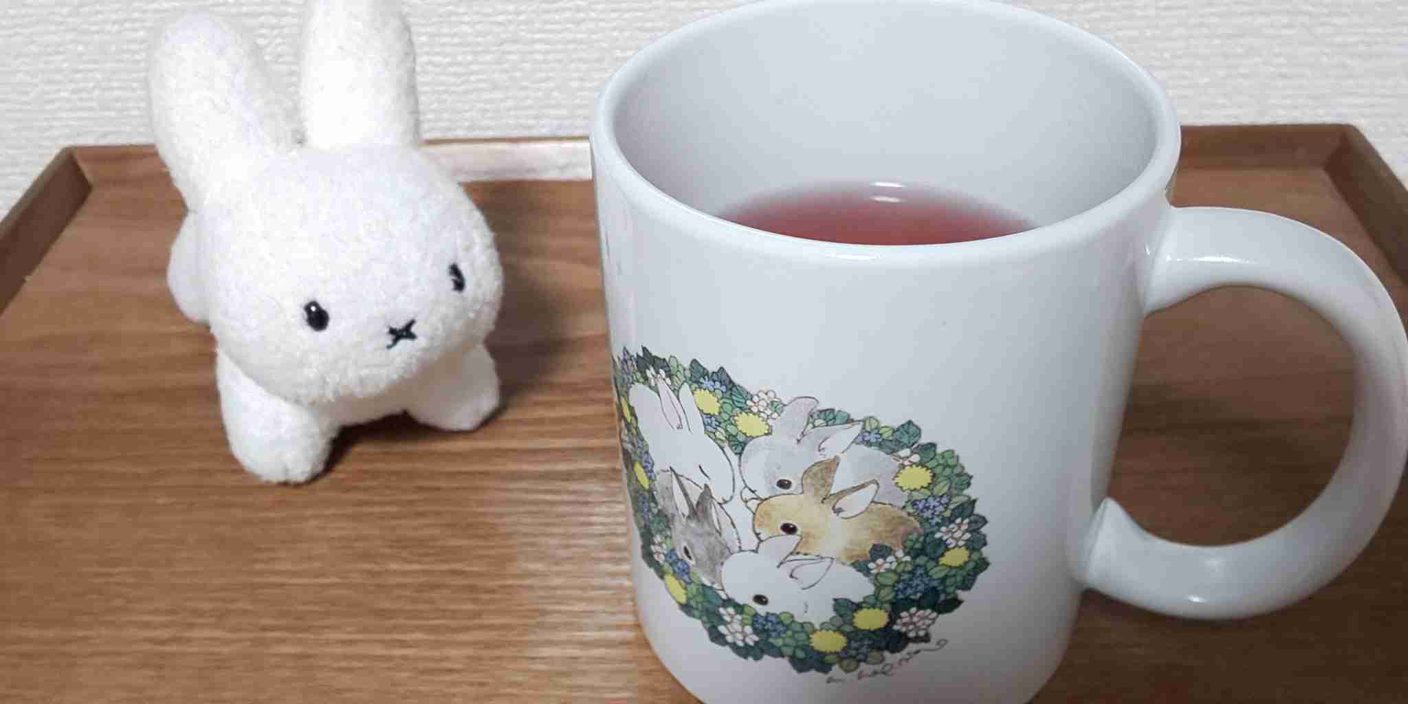 いろいろなマグカップが見たい