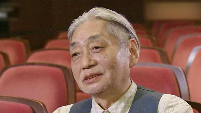 染谷将太、常に不安と隣り合わせ「“一生懸命やる”って何だろうと思うんです」