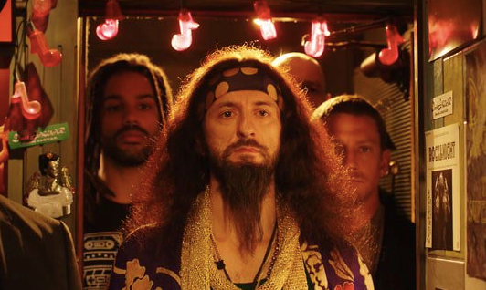 オダギリジョー「時効警察はじめました」復活の初回は7・7%