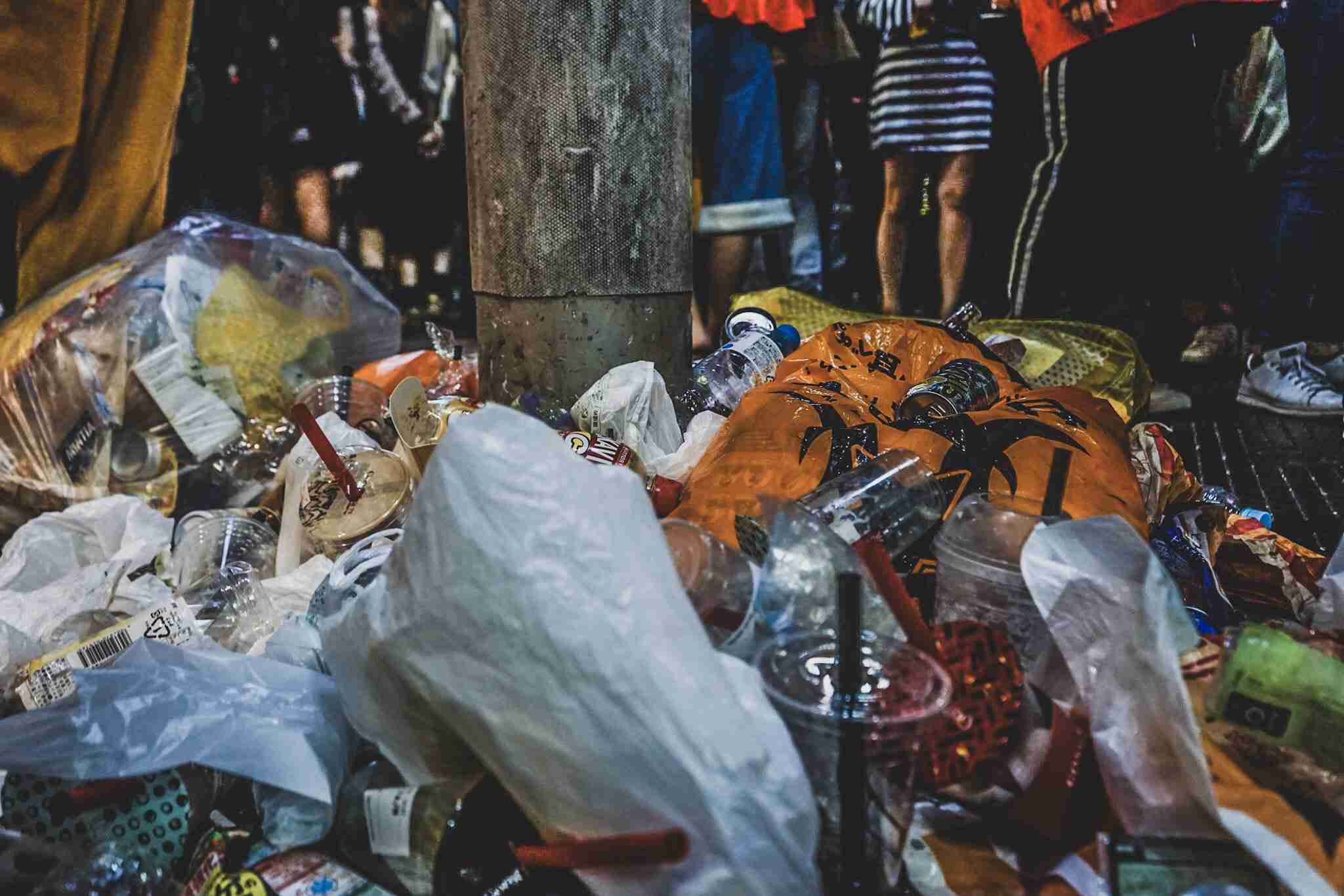 ハロウィーンの渋谷、やぐら25基で監視＆「DJ警備員」配備で厳戒