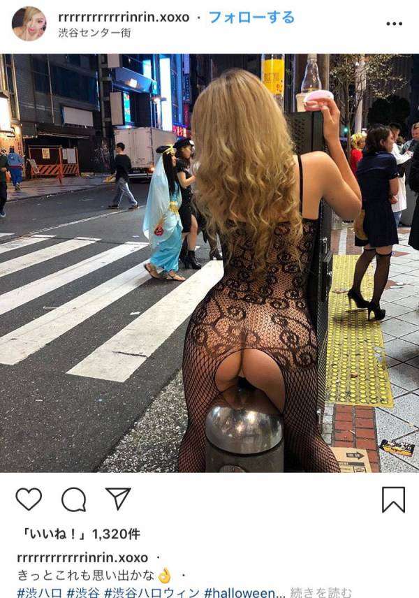 ハロウィーンの渋谷、やぐら25基で監視＆「DJ警備員」配備で厳戒