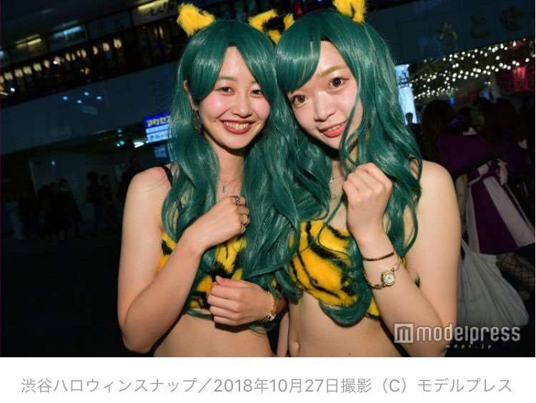 ハロウィーンの渋谷、やぐら25基で監視＆「DJ警備員」配備で厳戒