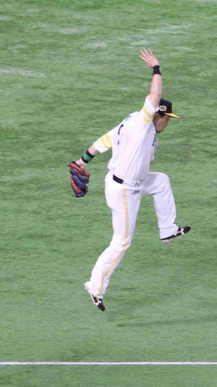 【実況・感想】SMBC日本シリーズ2019 第1戦 ソフトバンクVS巨人
