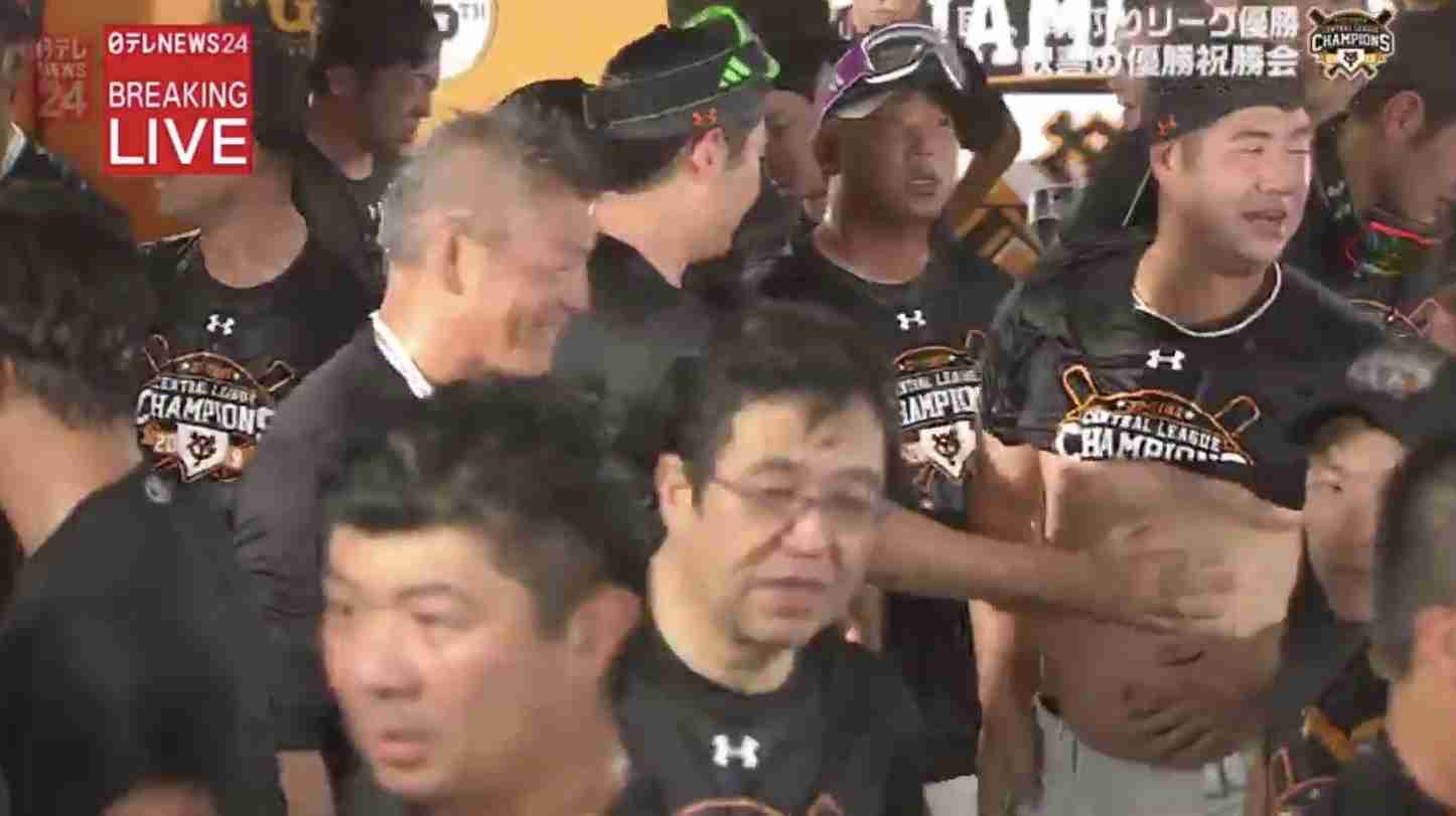 【実況・感想】SMBC日本シリーズ2019 第1戦 ソフトバンクVS巨人