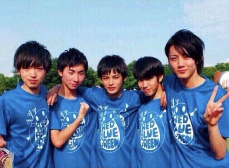 濃い顔の男性有名人が好きな方