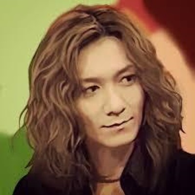 濃い顔の男性有名人が好きな方