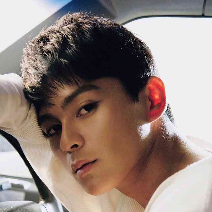 濃い顔の男性有名人が好きな方