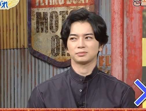 濃い顔の男性有名人が好きな方