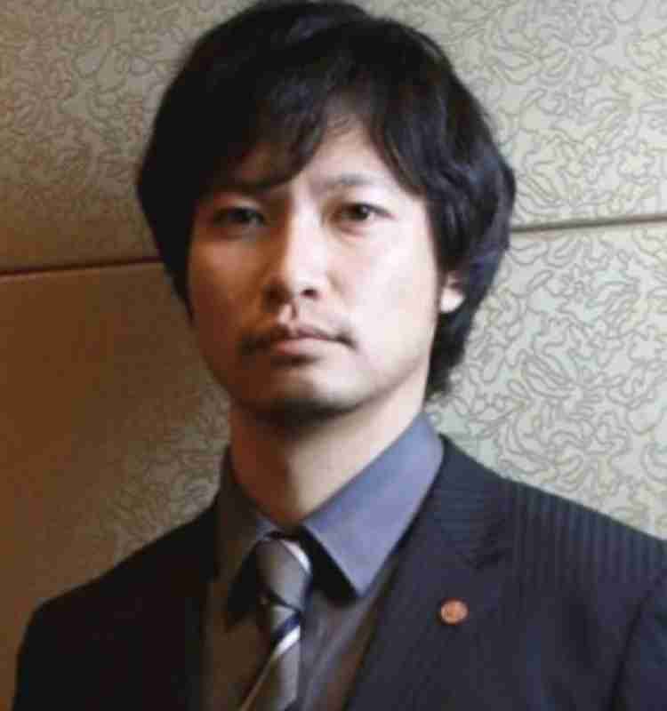 濃い顔の男性有名人が好きな方