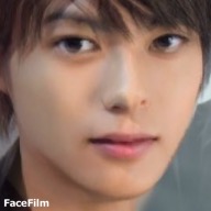 濃い顔の男性有名人が好きな方