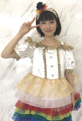 浜辺美波、魔女のハロウィン仮装で雰囲気ガラリ「可愛い」の声続出