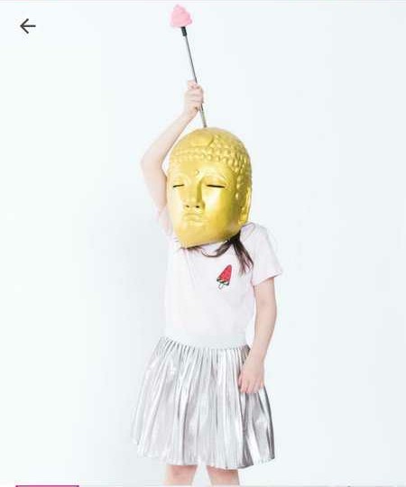 画像を貼るとブランドや商品名を教えてくれるトピ part3