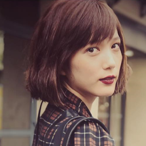 AKB48横山由依、本田翼主演ドラマ「チート」ゲスト出演