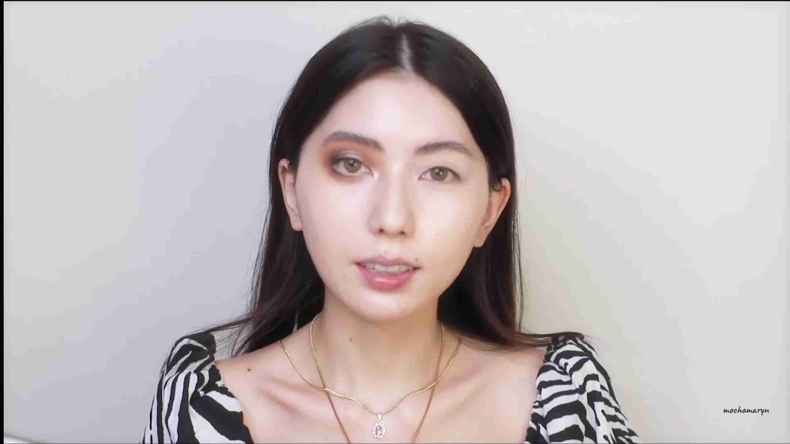 【好きな人のみ】ハーフ風メイクを語ろう