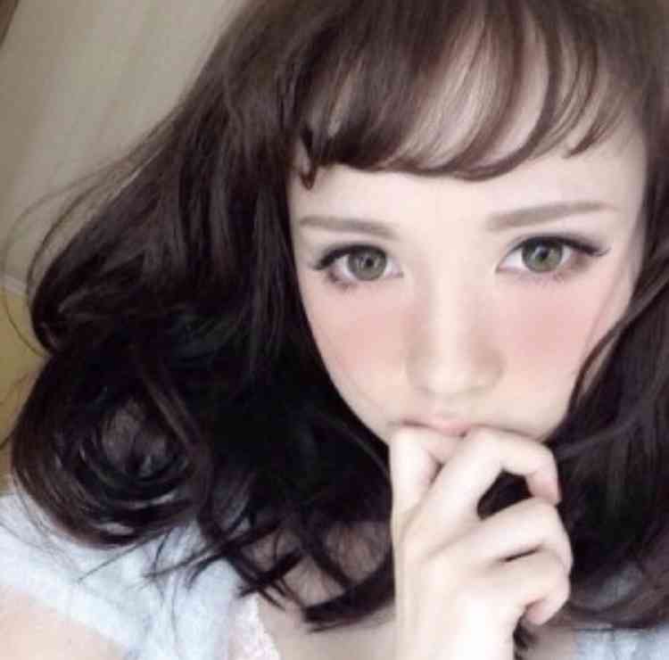 【好きな人のみ】ハーフ風メイクを語ろう