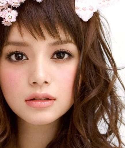 【好きな人のみ】ハーフ風メイクを語ろう