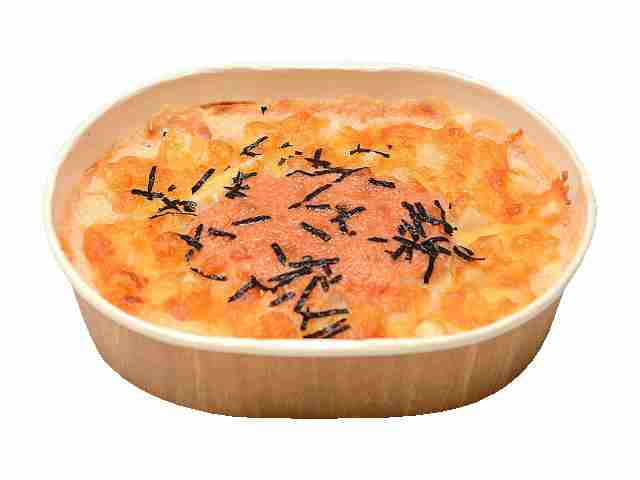 グラタン・ドリアが好きな人♪
