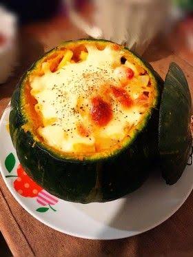 グラタン・ドリアが好きな人♪